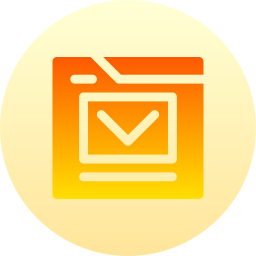 Newsletter icon