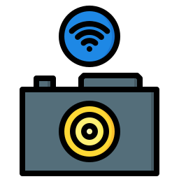 Camera icon