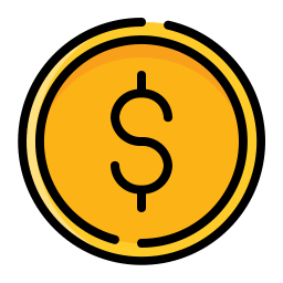 dollar icon