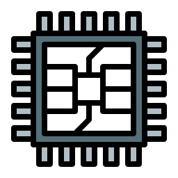 Cpu icon