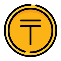 tenge icon