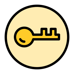 Key icon