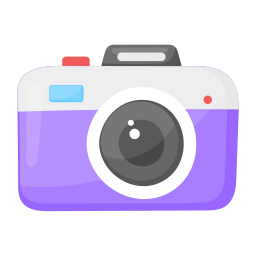 Camera icon