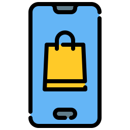 e-commerce icon