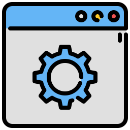 webseite icon