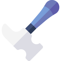 Hammer icon