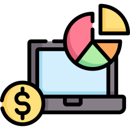 Accounting icon