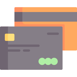 Credit card icon