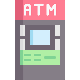 Atm icon