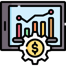 Analytics icon