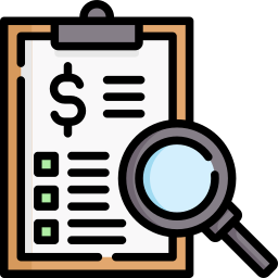 Audit icon