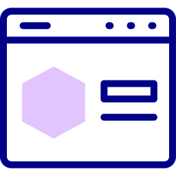 web-design icon