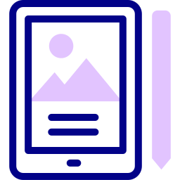 Tablet icon