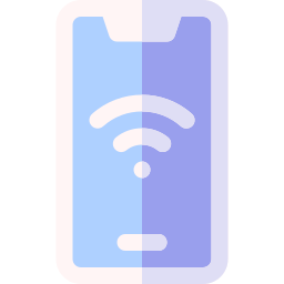 wi-fi ikona