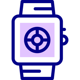 smartwatch icon