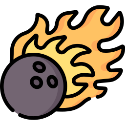 bowlingkugel icon