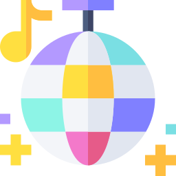 discokugel icon