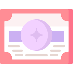 Certificate icon