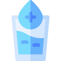 Water icon