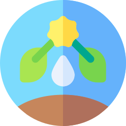 Natural resources icon