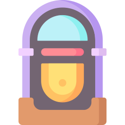 jukebox icon