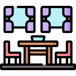 wartezimmer icon