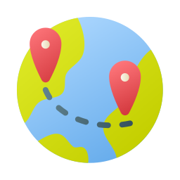 globus icon