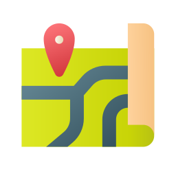 Map icon