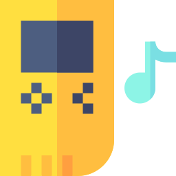 8 bit icon