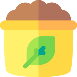 Fertilizer icon