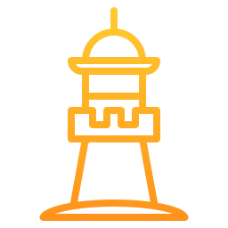 Lighthouse icon