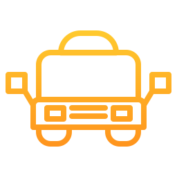 Taxi icon