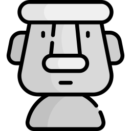 moai icon