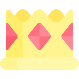 Crown icon