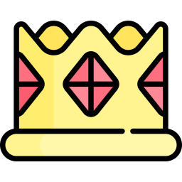 Crown icon