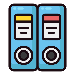 archiv icon