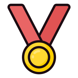 medaille icon