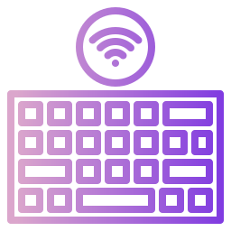 キーボード icon