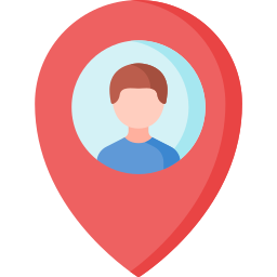 Location icon