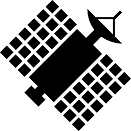 Satellite icon