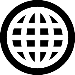 World wide web icon