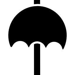 Umbrella icon