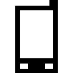 Cellphone icon