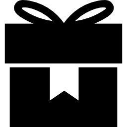 geschenkbox icon