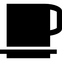 Mug icon