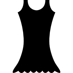 Dress icon