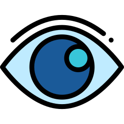 Eye icon