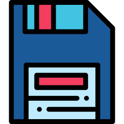 diskette icon