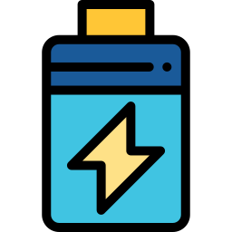 Battery icon