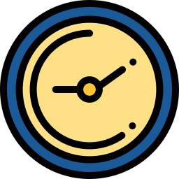 Clock icon